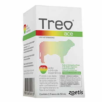 Treo Ace 50ml Zoetis